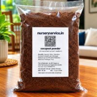 cocopeat powder